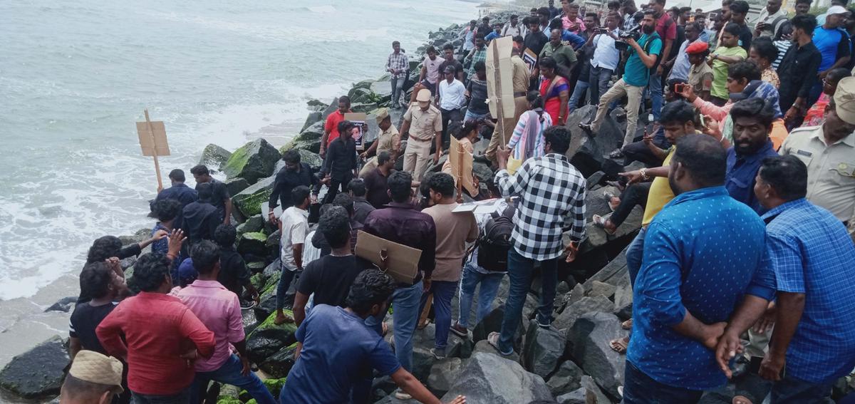 குற்றவாளிகள் தண்டிக்கப்படுவார்கள்: தமிழிசை