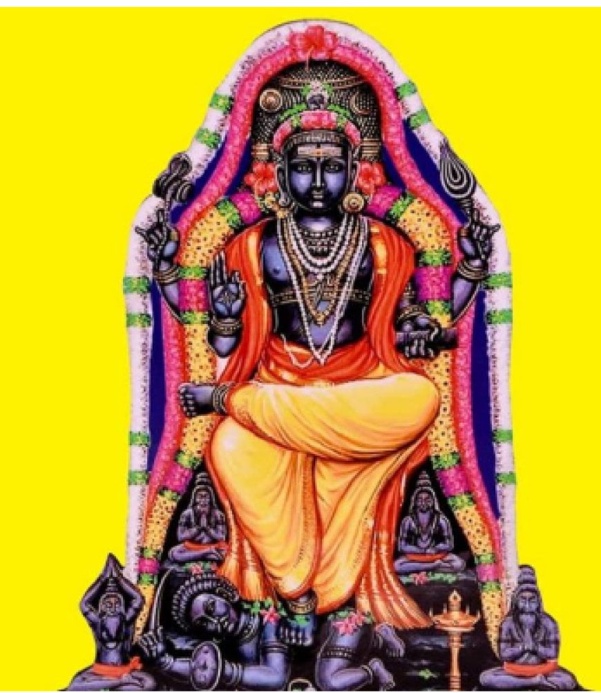 குரு பெயர்ச்சி பலன் 2024