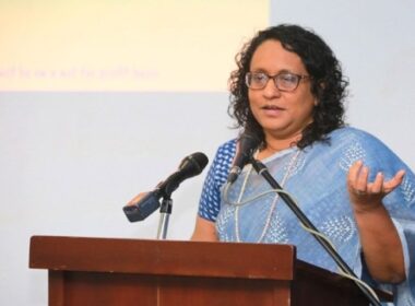 மூன்று இலட்சத்திற்கும் அதிகமானோருக்கு வேலையின்மை - ஹரிணி அமரசூரிய