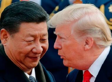 தொலைபேசியில் உரையாடிய முக்கிய தலைவர்கள்