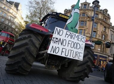 Ukவில் இன்று பட்ஜெட் தாக்கல்