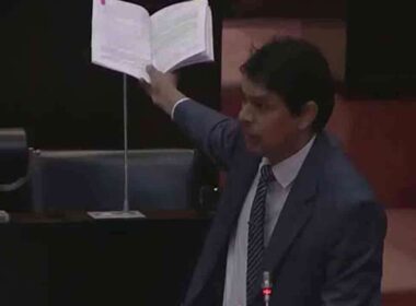 அர்ச்சுனாவுக்கு கொலை மிரட்டல் ?