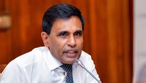 ஒருசிலர் தமக்கு பிராந்தியம், இராச்சியம் இருப்பதாக நினைத்துக் கொண்டு செயற்படுகிறார்கள் - ஆனந்த விஜேபால