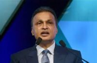 அனில் அம்பானிக்கு மீண்டும் அதிர்ச்சி: ரூ.1,400 கோடி சொத்துகளை அமலாக்கத்துறை முடக்கியது