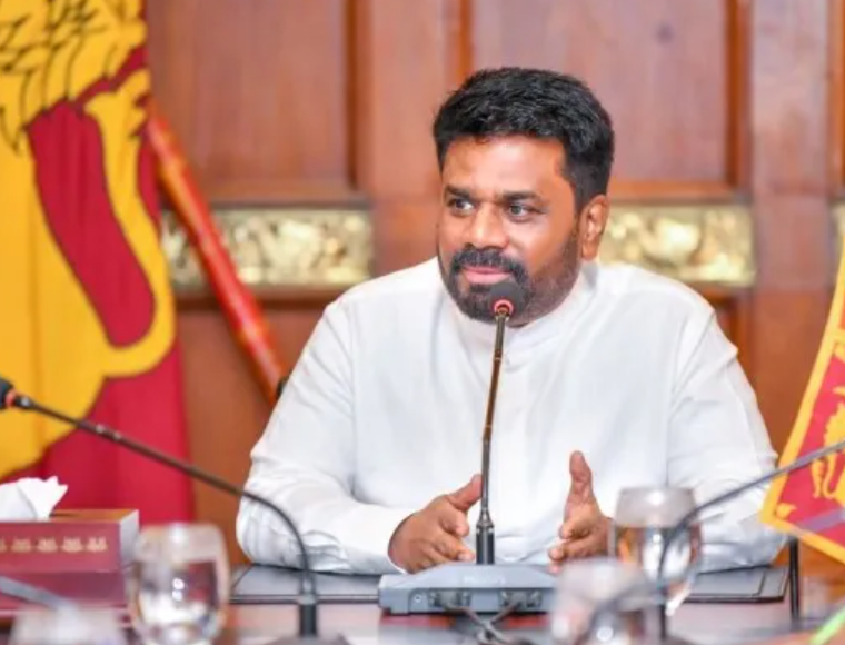அனர்த்தங்களால் பாதிக்கப்பட்ட மக்களுக்கு நிவாரணம் வழங்க எம்.பி.க்களுக்கு ஜனாதிபதி பணிப்பு!