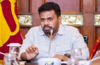 மறுகட்டமைப்புக்காக நிதி திரட்டப்படும் – ஜனாதிபதி