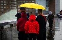 பிரித்தானியாவின் சில பகுதிகளுக்கு வெள்ள அபாய எச்சரிக்கை!