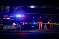 கலிபோர்னியாவில் பிறந்தநாள் கொண்டாட்டத்தின் போது நேர்ந்த துயரம்!