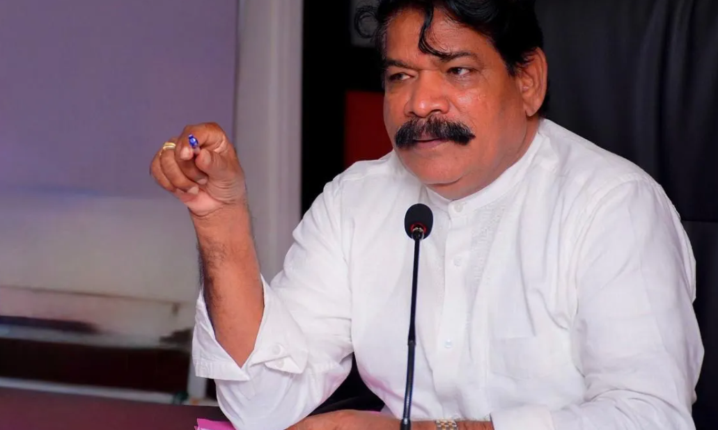 ரணில், ராஜப்க்ஷக்கள் மீண்டும் அரியணை ஏற மக்கள் இடமளிக்கமாட்டர் – சந்திரசேகர்