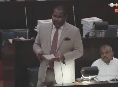 பிரபாகரன் உலகத் தலைவர் - கஜேந்திரகுமார்