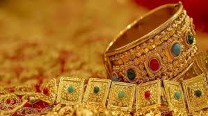 இன்று அதிரடியாக உயர்ந்த தங்கவிலை