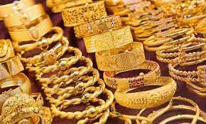 தங்க விலையில் மீண்டும் திடீர் ஏற்றம்