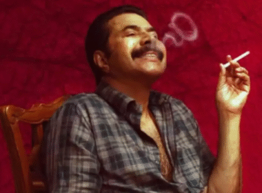 “களம்காவல்” படத்தின் புதிய அப்டேட்…