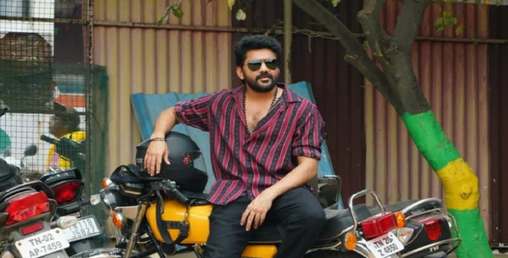 மாஸ்க் படத்தின் மூன்று நாட்கள் வசூல் விவரம்!