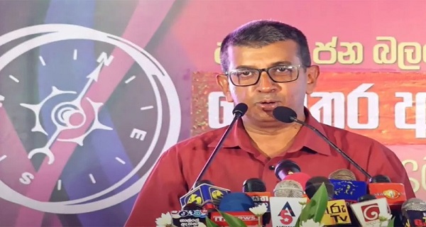 அன்று மீனவர்களை கொன்றவர்கள் இன்று நீலிக்கண்ணீர் வடிப்பு - ரத்ன கமகே