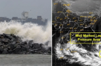 சென்னை உள்ளிட்ட 14 மாவட்டங்களில் இன்று கனமழை…! பொதுமக்கள் வெளியே வர வேண்டாம்…!