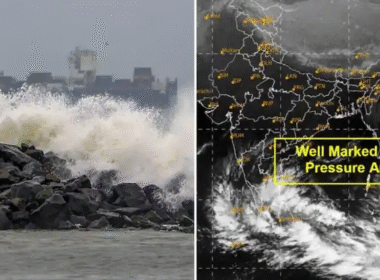 சென்னை உள்ளிட்ட 14 மாவட்டங்களில் இன்று கனமழை…! பொதுமக்கள் வெளியே வர வேண்டாம்…!