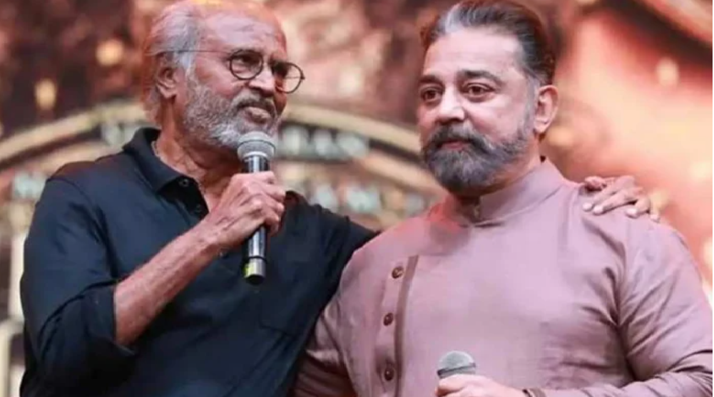 ஒருவழியாக இயக்குனரை உறுதி செய்த ரஜினி!