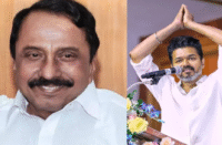 தவெகவில் இணைகிறாரா செங்கோட்டையன்?