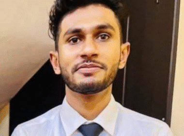 கோர விபத்தில் கிழக்குப் பல்கலைக்கழக மருத்துவ பீட மாணவன் பரிதாப மரணம்!