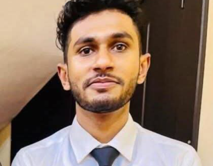 கோர விபத்தில் கிழக்குப் பல்கலைக்கழக மருத்துவ பீட மாணவன் பரிதாப மரணம்!