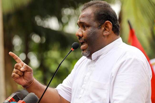 ஆளும் தரப்பு தனது கடமைகளை மீறியுள்ளது - கஜேந்திரகுமார்