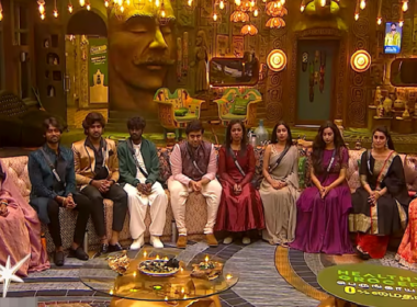 பிக் பாஸ் 9 : நேரடியாக இறுதிப்போட்டிக்குச் செல்ல தகுதியற்றவர் யார்?