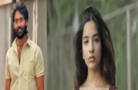 கம்ருதீனுக்கு தன் சுயரூபத்தைக் காட்டிய அரோரா