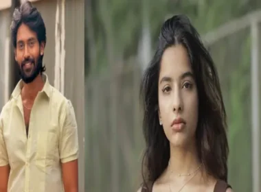 கம்ருதீனுக்கு தன் சுயரூபத்தைக் காட்டிய அரோரா