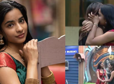 செருப்பு பிஞ்சிரும்.. வசமாக சிக்கிய அரோரா.. கழுவி ஊற்றிய பிக்பாஸ்!