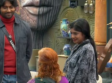 கமருதீனுக்கு விஜே பார்வதி அம்மா கூறிய அறிவுரை!