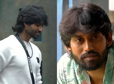 கமருதீனை தத்தெடுக்கத் தயார்: பாடகி சுசித்ரா அதிரடி!