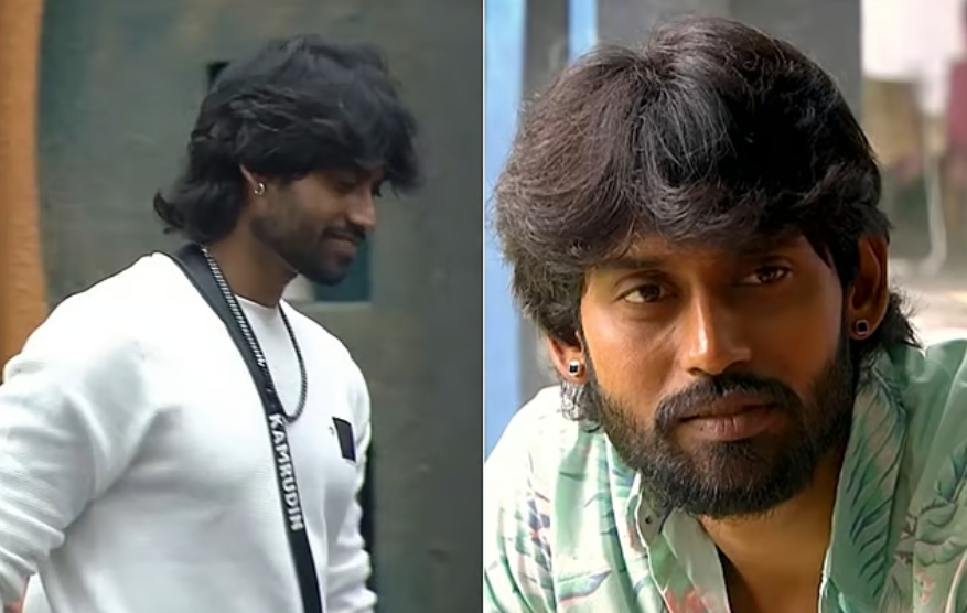 கமருதீனை தத்தெடுக்கத் தயார்: பாடகி சுசித்ரா அதிரடி!