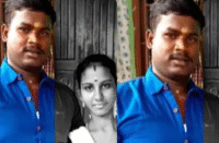 கோவையில் கொடூரம்! மனைவியைக் கொன்று ஸ்டேட்டஸ் வைத்த கணவன்