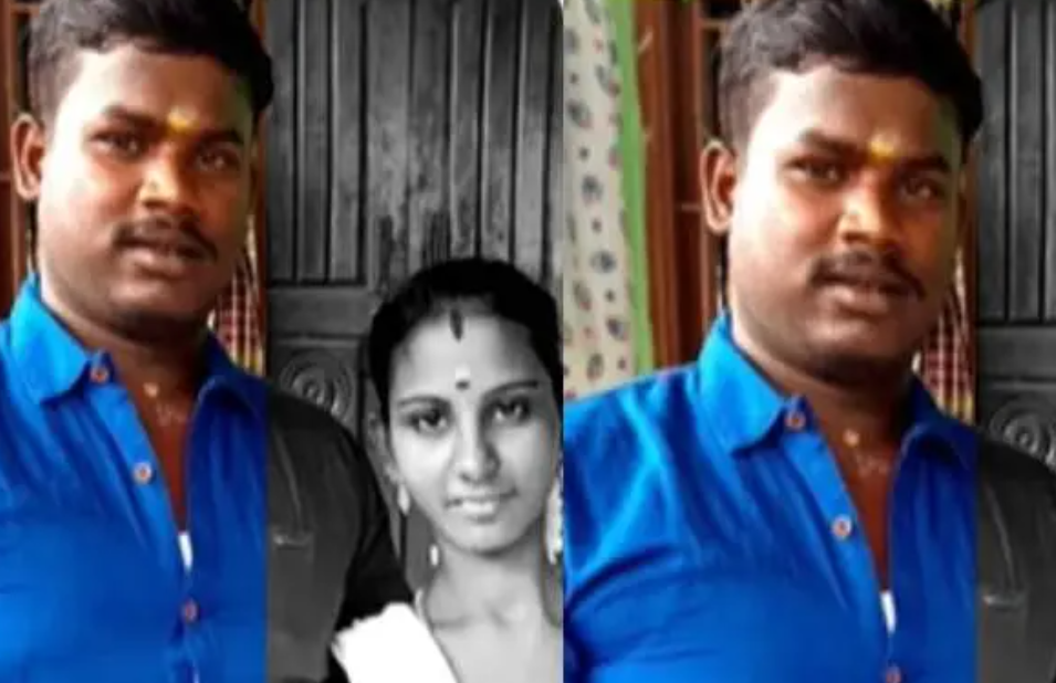 கோவையில் கொடூரம்! மனைவியைக் கொன்று ஸ்டேட்டஸ் வைத்த கணவன்