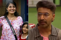 ஜனநாயகன் படத்தின் கதையைக் கூறிய பிக் பாஸ் ப்ரஜின்!