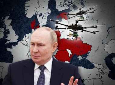 உக்ரைனின் தற்காப்பு கோட்டையை கைப்பற்றிய ரஷ்யா : சீர்குலையும் அமைதி ஒப்பந்தம்!