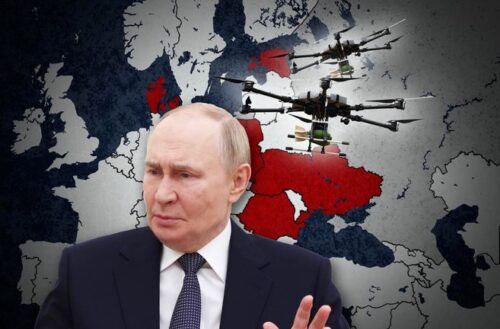 உக்ரைனின் தற்காப்பு கோட்டையை கைப்பற்றிய ரஷ்யா : சீர்குலையும் அமைதி ஒப்பந்தம்!