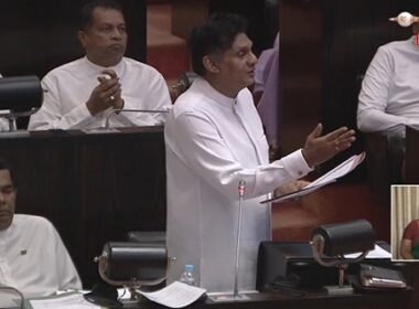 பேரிடர் சூழல் – துக்க நாளை அறிவிக்குமாறு கோரிக்கை!