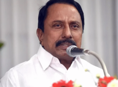 பழனிச்சாமி எனக்கு தலைவர் இல்ல!.. பதில் சொல்ல அவசியம் இல்ல!.. - செங்கோட்டையன்