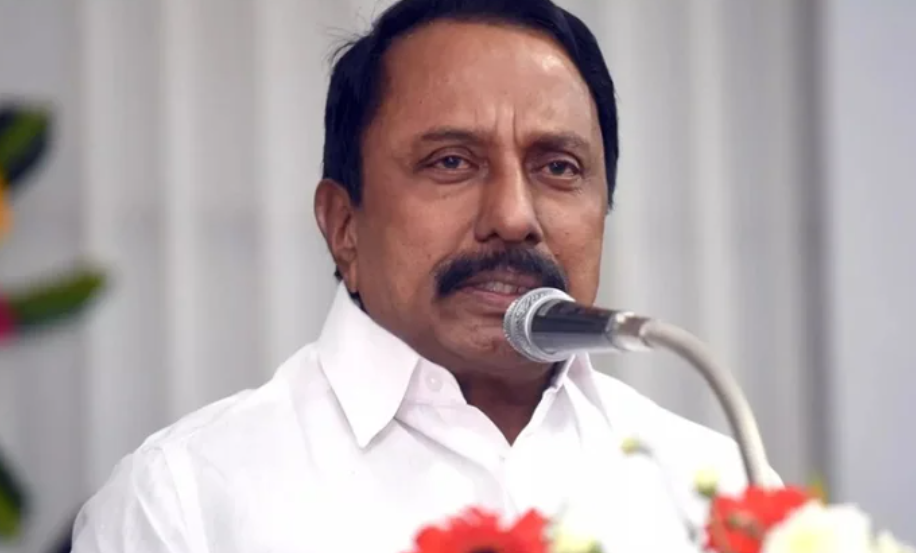 பழனிச்சாமி எனக்கு தலைவர் இல்ல!.. பதில் சொல்ல அவசியம் இல்ல!.. - செங்கோட்டையன்