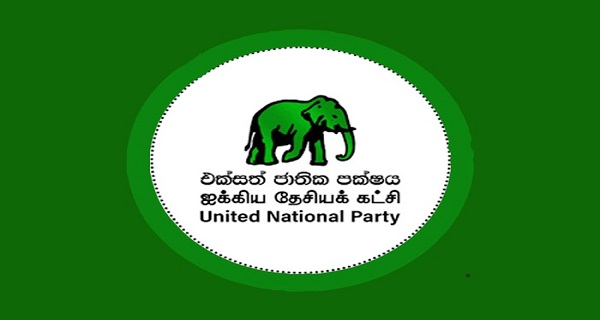 வெள்ளப் பேரழிவின் இறப்புகள் துல்லியமாக கணக்கிடப்படவில்லை – ஐக்கிய தேசிய கட்சி