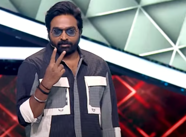 பிக் பாஸ் 9: இந்த வாரம் வெளியேறும் போட்டியாளர் யார்?