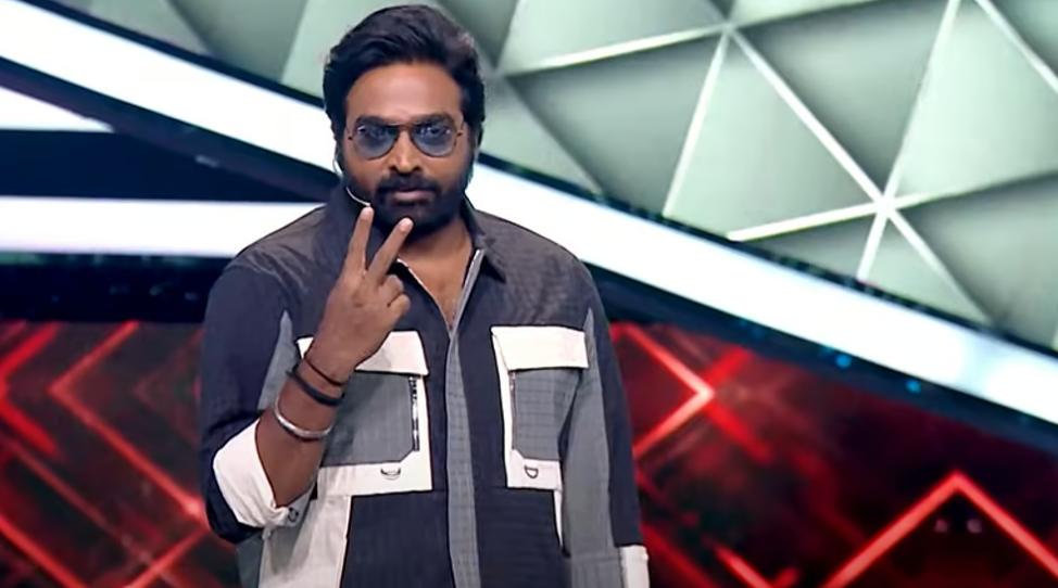 பிக் பாஸ் 9: இந்த வாரம் வெளியேறும் போட்டியாளர் யார்?