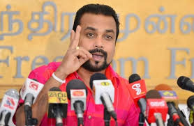 விமல் வீரவன்சவை கைது செய்ய பிடியாணை பிறப்பிப்பு!