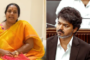 முதலமைச்சரை கடுமையாக விமர்சித்த வானதி சீனிவாசன்